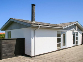 Holiday Home Majvor - 100m from the sea by Interhome